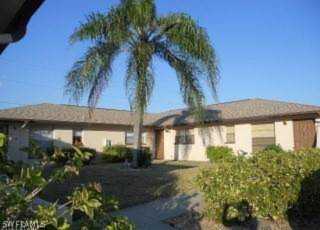 621 SE 47th St #2 Cape Coral, FL 33904