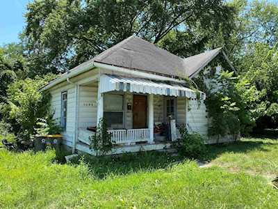 1209 W 11th Street Bloomington, IN 47404
