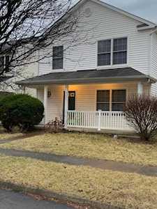 3025 Representation Terrace Columbus, OH 43207