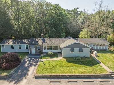 785 Rear Broadway--Off Lincoln Ave Raynham, MA 02767