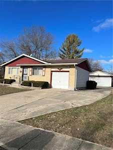 4919 Tenshaw Drive Jefferson Twp, OH 45417
