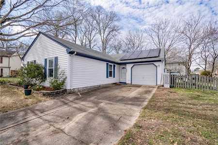 1501 Crawley Circle Virginia Beach, VA 23464