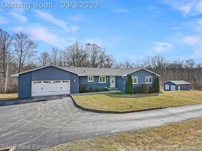 50501 W Ann Arbor Rd Plymouth Twp, MI 48170
