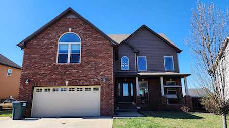 1760 Spring Haven Dr Clarksville, TN 37042