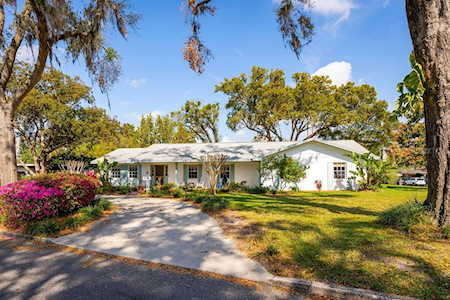 25 Minnehaha CIRCLE Maitland, FL 32751