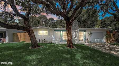 4740 Peninsula Drive Ponce Inlet, FL 32127