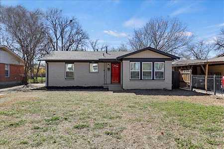5424 Norma Street Fort Worth, TX 76112