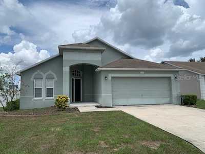 507 Heather Glen Dr Winter Haven, FL 33884