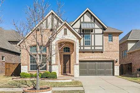 5816 Adair Lane McKinney, TX 75070