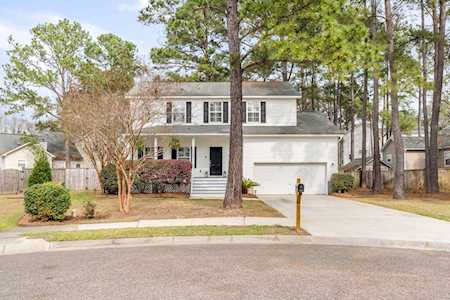127 Heatherlock St Hanahan, SC 29410
