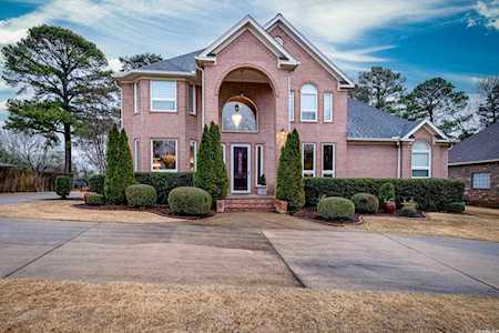 3 Shanna Ln Maumelle, AR 72113