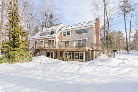 1 Fairway Dr Grantham, NH 03753