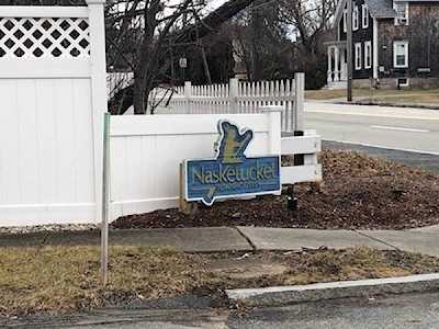 504 Nasketucket Way #25 Fairhaven, MA 02719