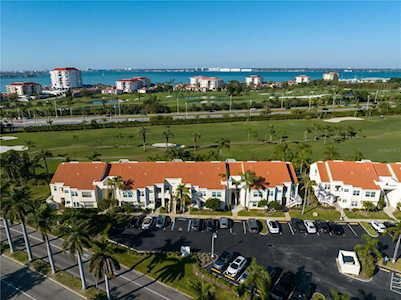 6191 Bahia Del Mar Blvd #106 St. Petersburg, FL 33715