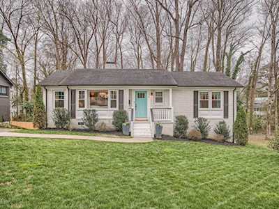 1220 Mockingbird Ln Charlotte, NC 28209