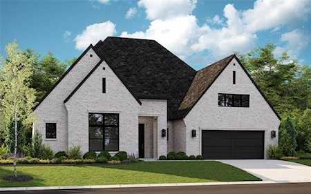 320 Peach Point Prosper, TX 75078
