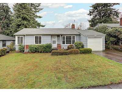 2815 SE 78th AVE Portland, OR 97206