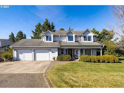 88736 Dawson RD Gearhart, OR 97138