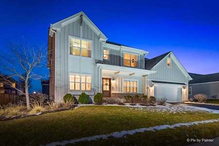 3635 Fewflower Ct Elgin, IL 60124