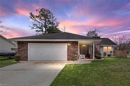 901 Bowling Green Trl Chesapeake, VA 23320