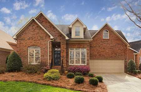 10516 Newberry Park Ln Charlotte, NC 28277