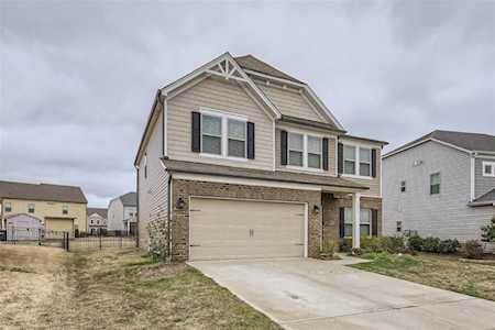 4314 Collingham Dr Charlotte, NC 28273