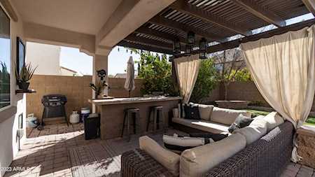 4283 E Grand Canyon Drive Chandler, AZ 85249