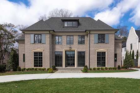 1816 Ferncliff Rd Charlotte, NC 28211