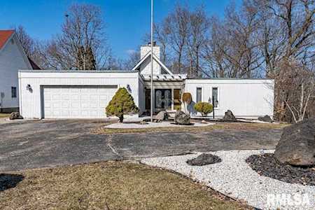 3033 W Wardcliffe Dr Peoria, IL 61604