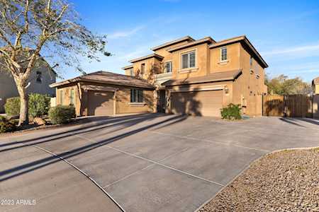 4131 S Miller Drive Chandler, AZ 85249