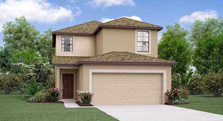 6400 Ten Acre Ct Zephyrhills, FL 33541