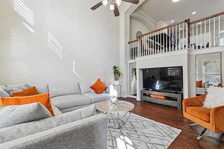 5717 Pantheon Court Plano, TX 75024