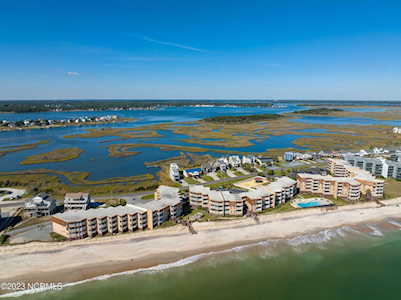 1840 New River Inlet Road North Topsail Beach, NC 28460