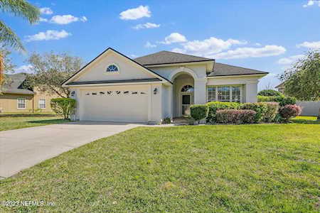 3557 Old Village DR Orange Park, FL 32065