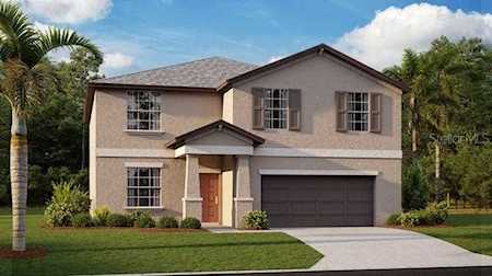 36590 Garden Wall WAY Zephyrhills, FL 33541