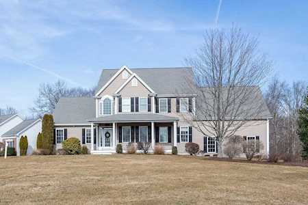 11 John Westcott Drive North Attleboro, MA 02760