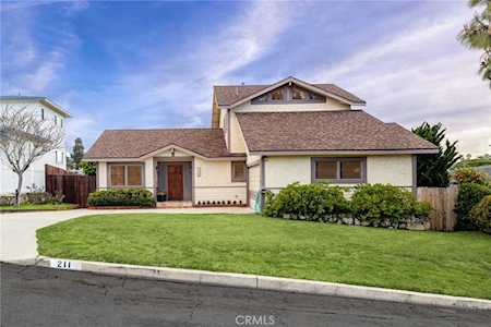 211 Paseo De Gracia Redondo Beach, CA 90277