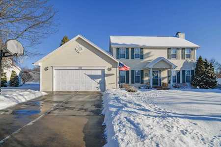 1757 Sunnyside Ln De Pere, City of De Pere, WI 54115