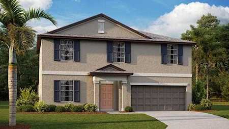 36598 Garden Wall WAY Zephyrhills, FL 33541