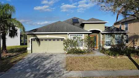 8509 Andover Bridge Ct Orlando, FL 32829