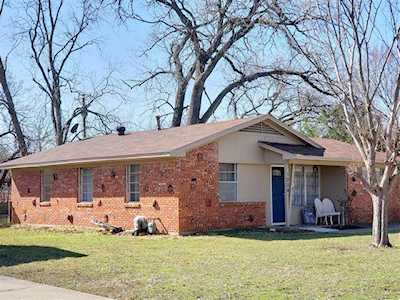1008 Laguna Drive Denton, TX 76209