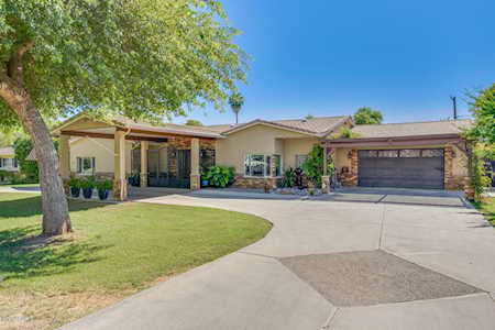 4202 N 33rd St Phoenix, AZ 85018