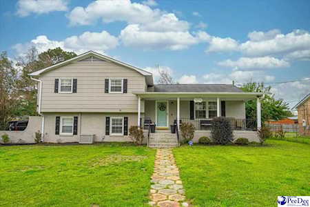 3233 S Brandy Cr. Florence, SC 29505