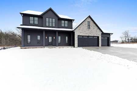 3001 Stone Fence Place Green Bay, Town of Ledgeview, WI 54311