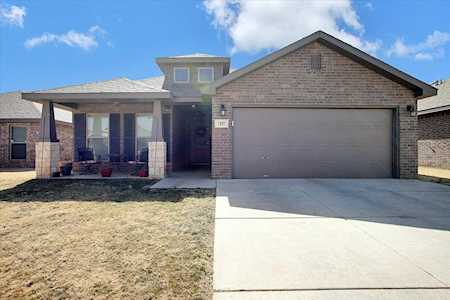 7427 102nd Street Lubbock, TX 79424