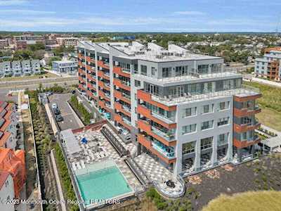 365 SE Ocean Blvd #706 Long Branch, NJ 07740