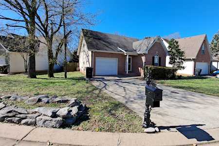 1709 North Cv Murfreesboro, TN 37129