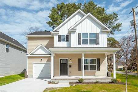 2606 Pershing Ave Norfolk, VA 23509