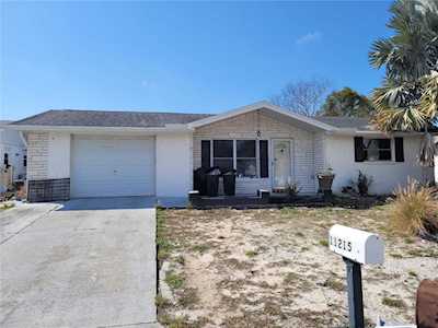 11215 Snyder Ave Port Richey, FL 34668
