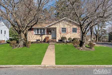 31 S Wilson Avenue Milltown, NJ 08850